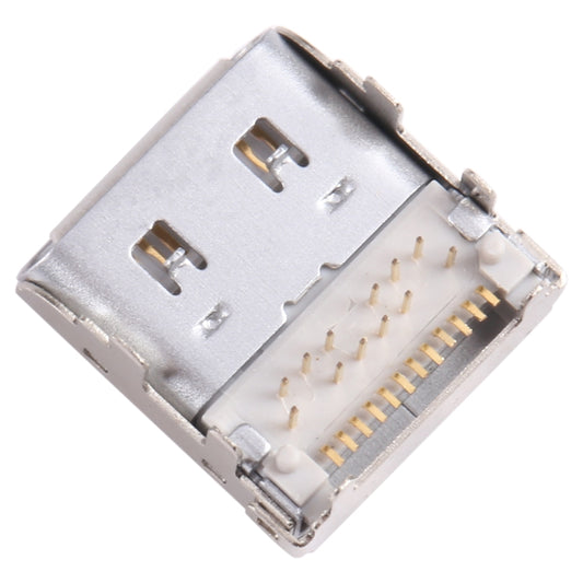 For Microsoft Surface Pro 7 / Pro 7+ Type-C Charging Port Connector - Microsoft Spare Parts by buy2fix | Online Shopping UK | buy2fix