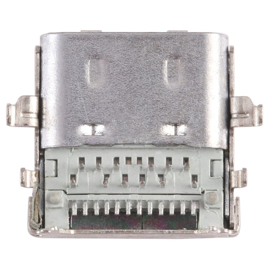 For Microsoft Surface Go1 1824 Type-C Charging Port Connector - Microsoft Spare Parts by buy2fix | Online Shopping UK | buy2fix