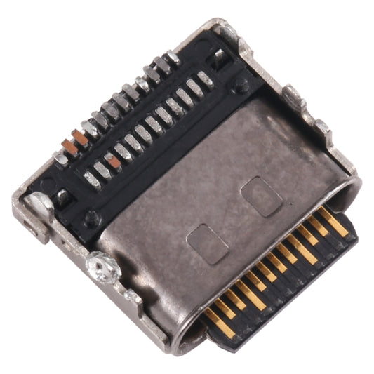 For Microsoft Surface Pro 8 1983 Type-C Charging Port Connector - Microsoft Spare Parts by buy2fix | Online Shopping UK | buy2fix