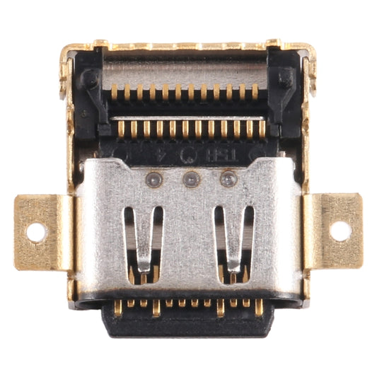 For Microsoft Surface Laptop 3 / 4 / 5 Type-C Charging Port Connector - Microsoft Spare Parts by buy2fix | Online Shopping UK | buy2fix