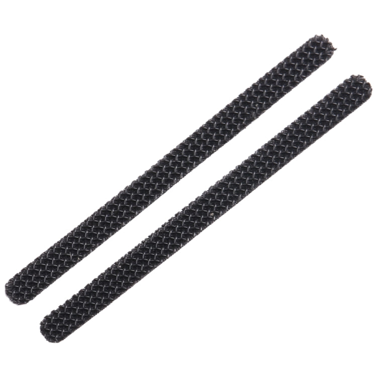 For Microsoft Surface Book 13.5 inch 1 Pair Speaker Ringer Buzzer Dustproof Mesh - Microsoft Spare Parts by buy2fix | Online Shopping UK | buy2fix