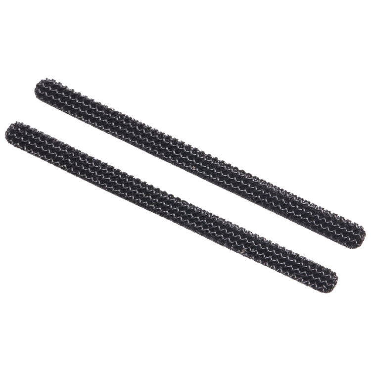 For Microsoft Surface Book 13.5 inch 1 Pair Speaker Ringer Buzzer Dustproof Mesh - Microsoft Spare Parts by buy2fix | Online Shopping UK | buy2fix