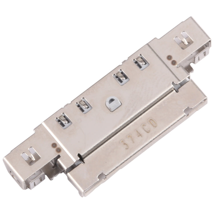 For Microsoft Surface Go 2 / Go 3 Power Charging Port Connector - Microsoft Spare Parts by buy2fix | Online Shopping UK | buy2fix