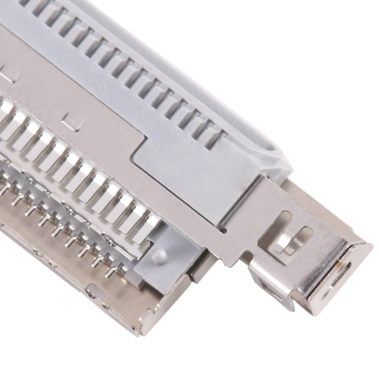 For Microsoft Surface Go 2 / Go 3 Power Charging Port Connector - Microsoft Spare Parts by buy2fix | Online Shopping UK | buy2fix