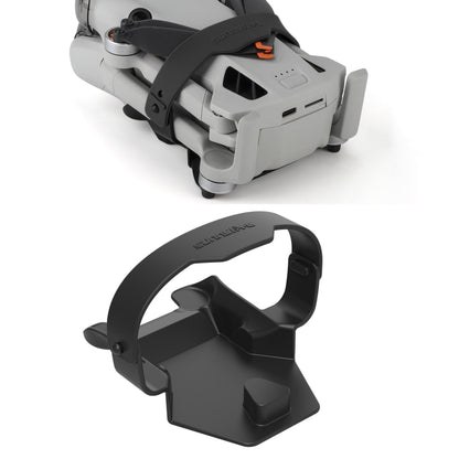 For DJI Mini 4 Pro Sunnylife SJ711 Blade Holder Fixed Propeller Fixer Guard(Black) by Sunnylife