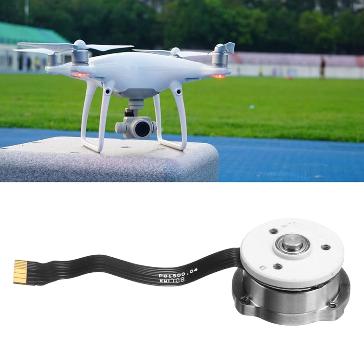 Drone Gimbal Motor Y-axis Motor For DJI Phantom 4 by buy2fix