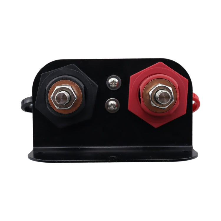 CP-4309 Car Remote Control Battery Jumper Terminal With Mounting Bracket by buy2fix