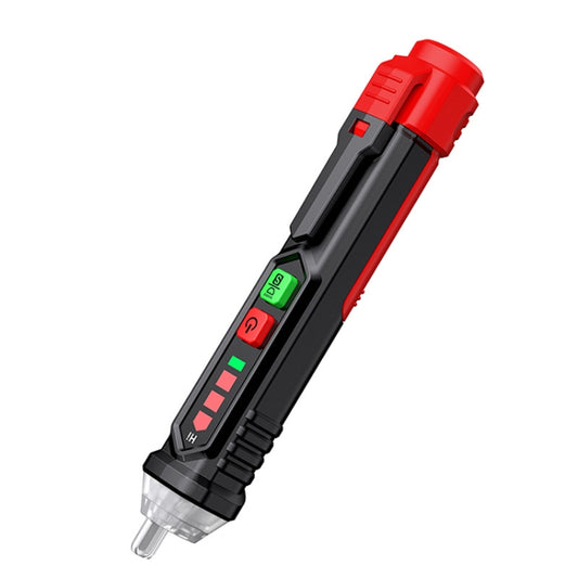 HABOTEST HT90 Multifunctional Inductive Test Pen - Current & Voltage Tester by HABOTEST | Online Shopping UK | buy2fix