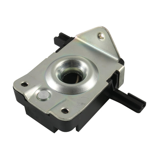 A6882-01 For BMW E36 / Z3 Car Engine Left Bonnet Hood Lock Latch Catch Block 51238122269 - Locks & Hasps by buy2fix | Online Shopping UK | buy2fix