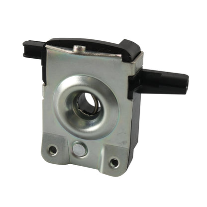 A6882-01 For BMW E36 / Z3 Car Engine Left Bonnet Hood Lock Latch Catch Block 51238122269 by buy2fix