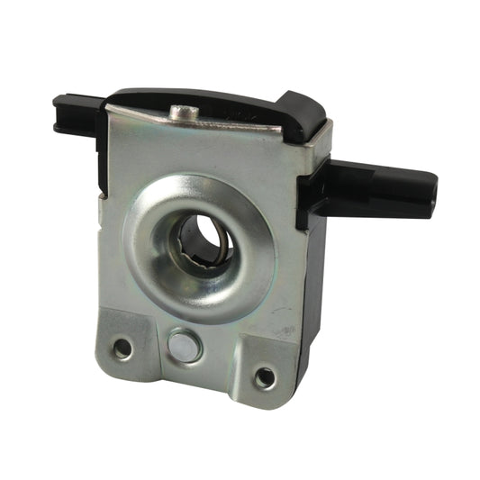 A6882-01 For BMW E36 / Z3 Car Engine Left Bonnet Hood Lock Latch Catch Block 51238122269 - Locks & Hasps by buy2fix | Online Shopping UK | buy2fix