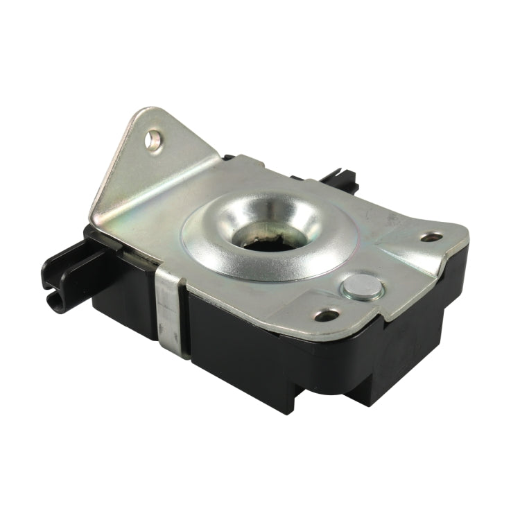 A6882-01 For BMW E36 / Z3 Car Engine Left Bonnet Hood Lock Latch Catch Block 51238122269 by buy2fix