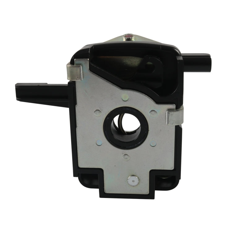 A6882-01 For BMW E36 / Z3 Car Engine Left Bonnet Hood Lock Latch Catch Block 51238122269 by buy2fix
