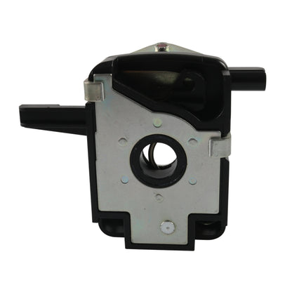 A6882-01 For BMW E36 / Z3 Car Engine Left Bonnet Hood Lock Latch Catch Block 51238122269 by buy2fix