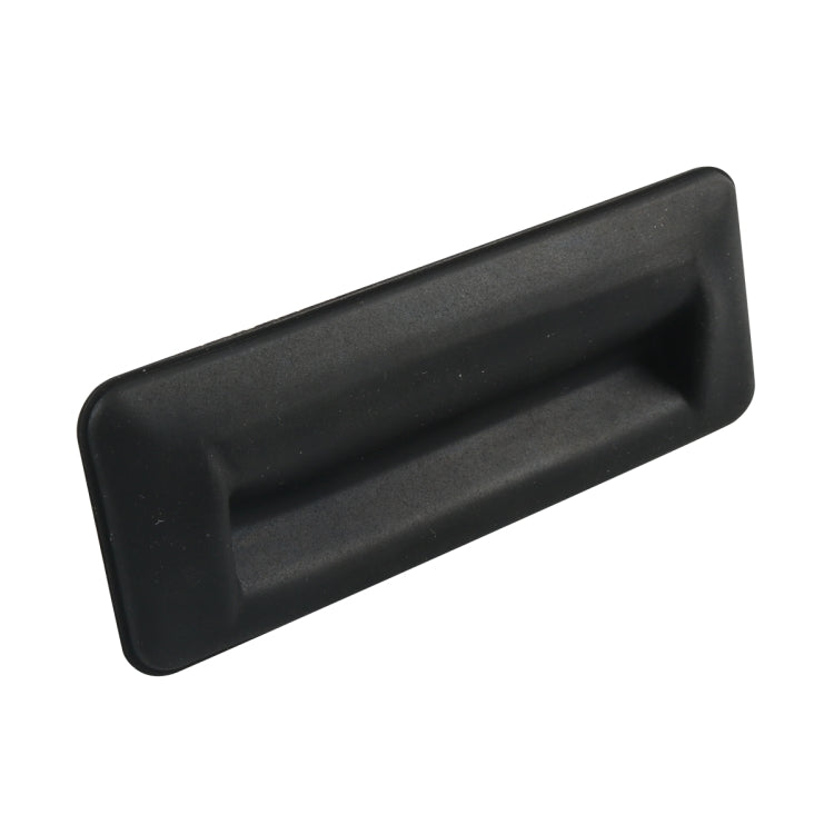 A7677 For Skoda Car Trunk Tailgate Switch 5J0827566E - Car Switches by buy2fix | Online Shopping UK | buy2fix