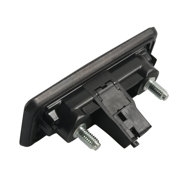 A7677 For Skoda Car Trunk Tailgate Switch 5J0827566E - Car Switches by buy2fix | Online Shopping UK | buy2fix