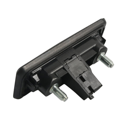 A7677 For Skoda Car Trunk Tailgate Switch 5J0827566E - Car Switches by buy2fix | Online Shopping UK | buy2fix