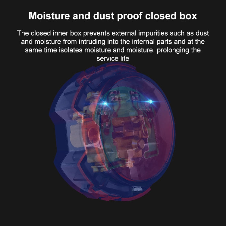 86mm Gray Aluminum Wire Drawing LED Switch Panel, Style:Dual Computer Socket by buy2fix