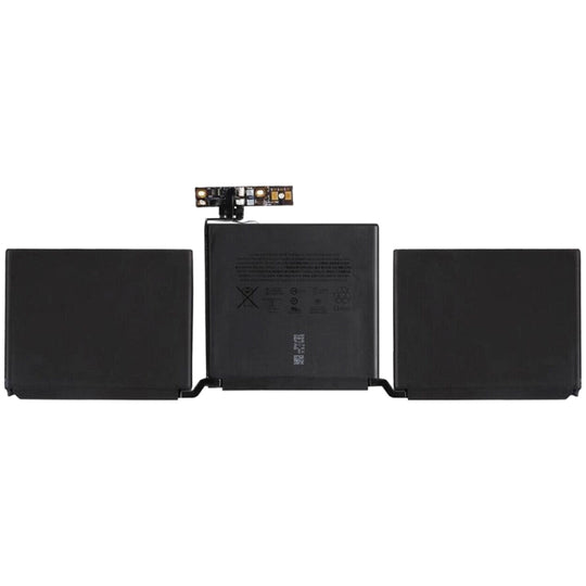 A2171 7200mAh Battery Replacement For MacBook Pro 13 inch A2159 2019 / A2289 2020 / A2338 2020