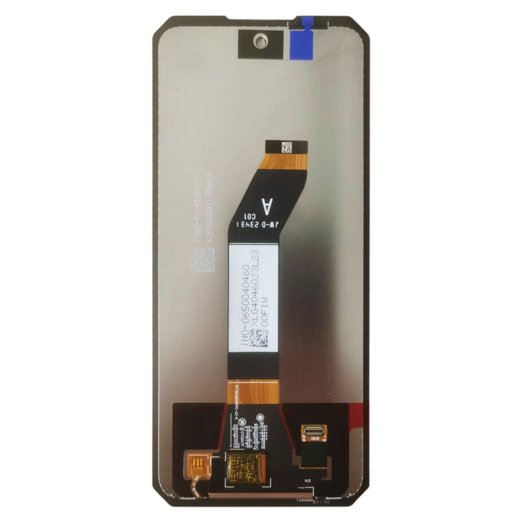 For IIIF150 B1 Pro LCD Screen with Digitizer Full Assembly - IIIF150 by buy2fix | Online Shopping UK | buy2fix