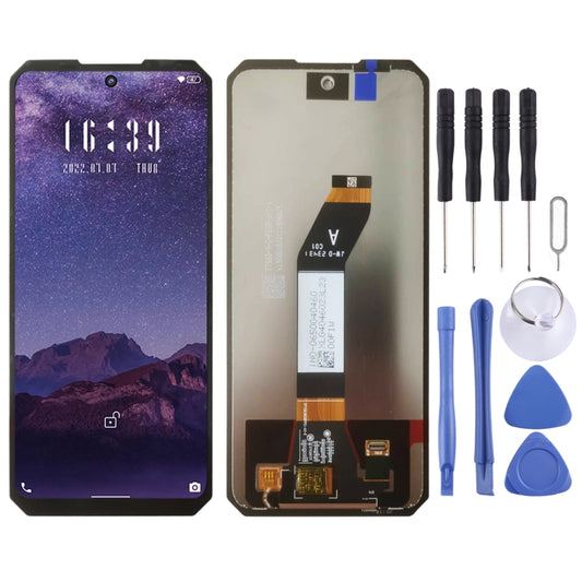 For IIIF150 B1 Pro LCD Screen with Digitizer Full Assembly - IIIF150 by buy2fix | Online Shopping UK | buy2fix