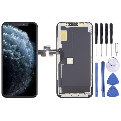 For iPhone 11 Pro in-cell LCD Screen by buy2fix