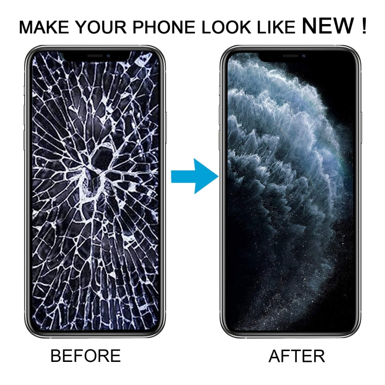 For iPhone 11 Pro in-cell LCD Screen by buy2fix