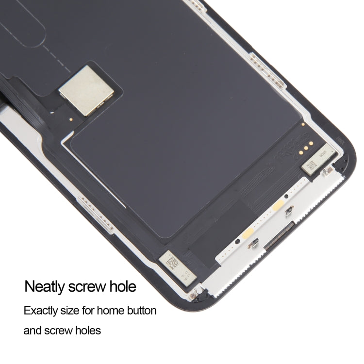 For iPhone 11 Pro in-cell LCD Screen by buy2fix