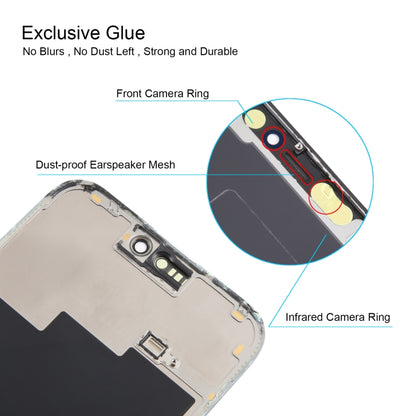 For iPhone 11 Pro in-cell LCD Screen by buy2fix