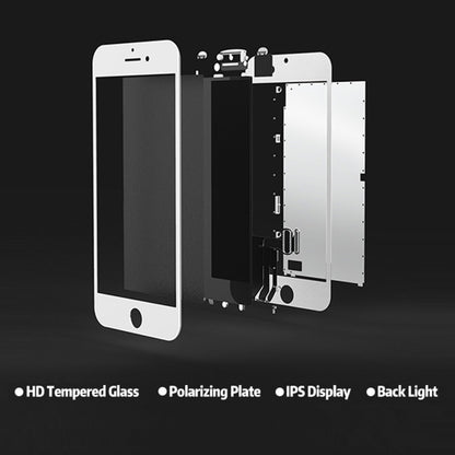 For iPhone 11 Pro in-cell LCD Screen by buy2fix