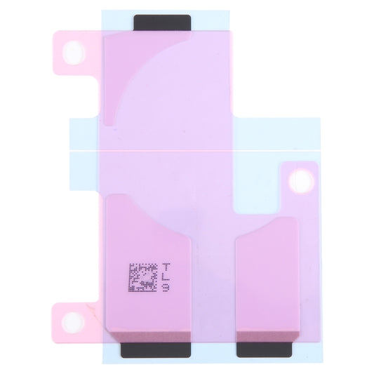 For iPhone 15 Pro Max 10pcs Battery Adhesive Tape Stickers - Others by buy2fix | Online Shopping UK | buy2fix