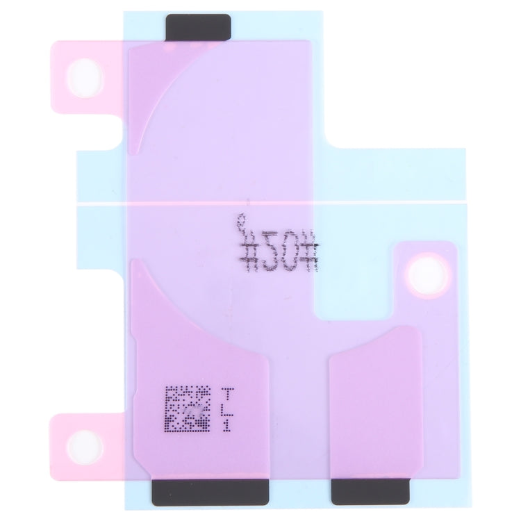 For iPhone 15 Pro 10pcs Battery Adhesive Tape Stickers - Others by buy2fix | Online Shopping UK | buy2fix