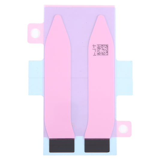 For iPhone 15 Plus 10pcs Battery Adhesive Tape Stickers - Others by buy2fix | Online Shopping UK | buy2fix