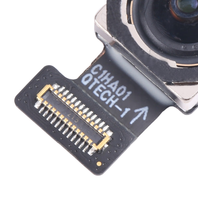 For OPPO Reno8 Pro+ Original Front Facing Camera by buy2fix