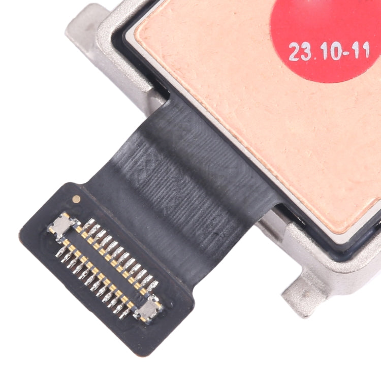 For OPPO Reno8 Pro Original Main Back Facing Camera by buy2fix