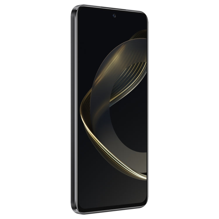 HUAWEI nova 11 SE, 512GB, Screen Fingerprint Identification, 6.67 inch HarmonyOS 4.0 Qualcomm Snapdragon 680 Octa Core, Network: 4G, NFC, OTG, Not Support Google Play(Black) by Huawei