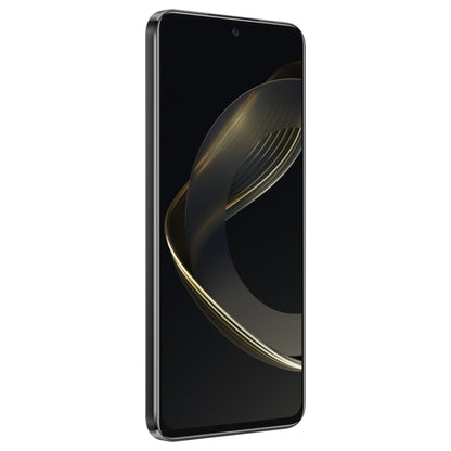 HUAWEI nova 11 SE, 512GB, Screen Fingerprint Identification, 6.67 inch HarmonyOS 4.0 Qualcomm Snapdragon 680 Octa Core, Network: 4G, NFC, OTG, Not Support Google Play(Black) by Huawei