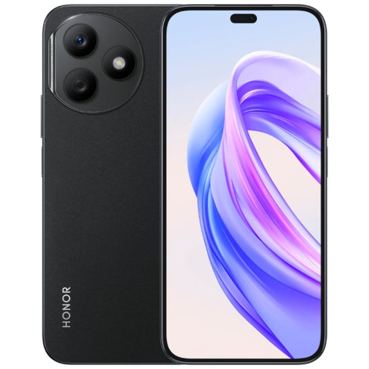 Honor X50i+, 12GB+256GB,  6.7 inch MagicOS 7.2 Dimensity 6080 Octa Core up to 2.4GHz, Network: 5G, OTG, Not Support Google Play(Black) - Honor by HONOR | Online Shopping UK | buy2fix
