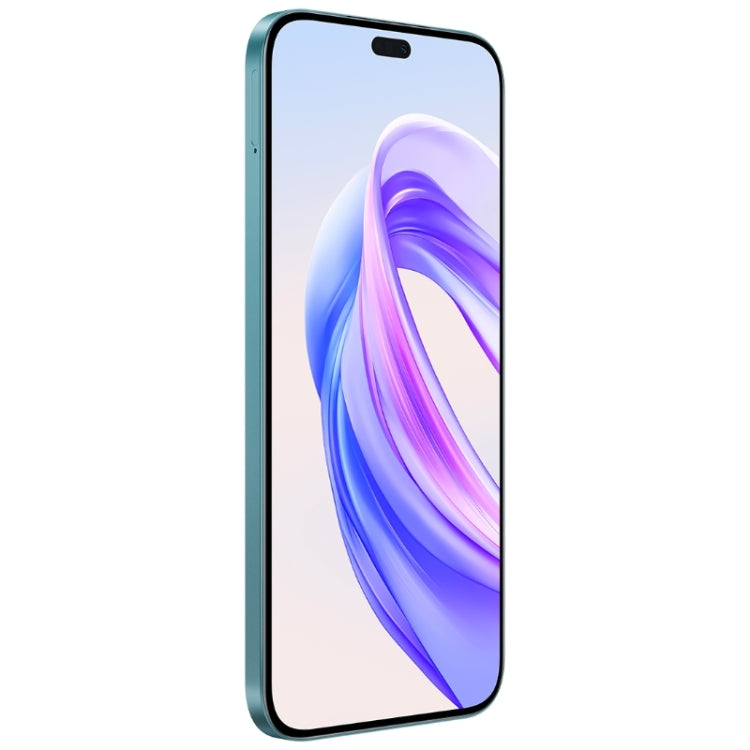 Honor X50i+, 12GB+256GB,  6.7 inch MagicOS 7.2 Dimensity 6080 Octa Core up to 2.4GHz, Network: 5G, OTG, Not Support Google Play(Green) - Honor by HONOR | Online Shopping UK | buy2fix