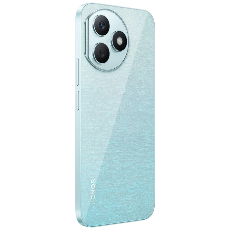 Honor X50i+, 12GB+256GB,  6.7 inch MagicOS 7.2 Dimensity 6080 Octa Core up to 2.4GHz, Network: 5G, OTG, Not Support Google Play(Blue) - Honor by HONOR | Online Shopping UK | buy2fix