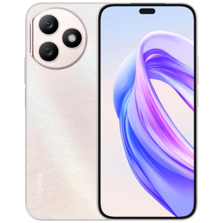 Honor X50i+, 12GB+512GB,  6.7 inch MagicOS 7.2 Dimensity 6080 Octa Core up to 2.4GHz, Network: 5G, OTG, Not Support Google Play(Pink) - Honor by HONOR | Online Shopping UK | buy2fix
