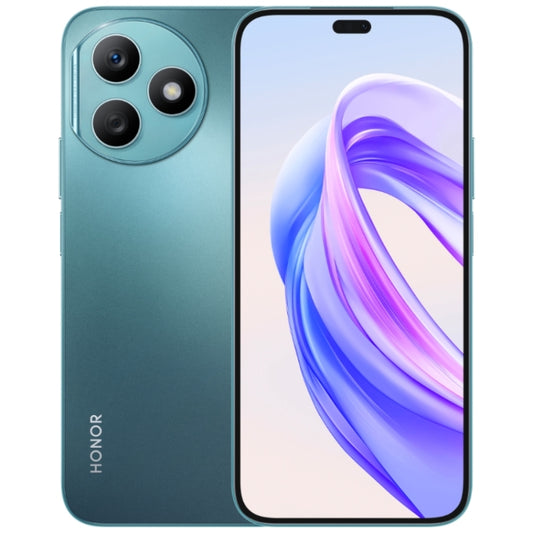 Honor X50i+, 12GB+512GB,  6.7 inch MagicOS 7.2 Dimensity 6080 Octa Core up to 2.4GHz, Network: 5G, OTG, Not Support Google Play(Green) - Honor by HONOR | Online Shopping UK | buy2fix