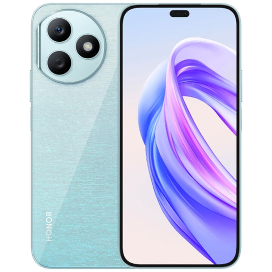 Honor X50i+, 12GB+512GB,  6.7 inch MagicOS 7.2 Dimensity 6080 Octa Core up to 2.4GHz, Network: 5G, OTG, Not Support Google Play(Blue) - Honor by HONOR | Online Shopping UK | buy2fix