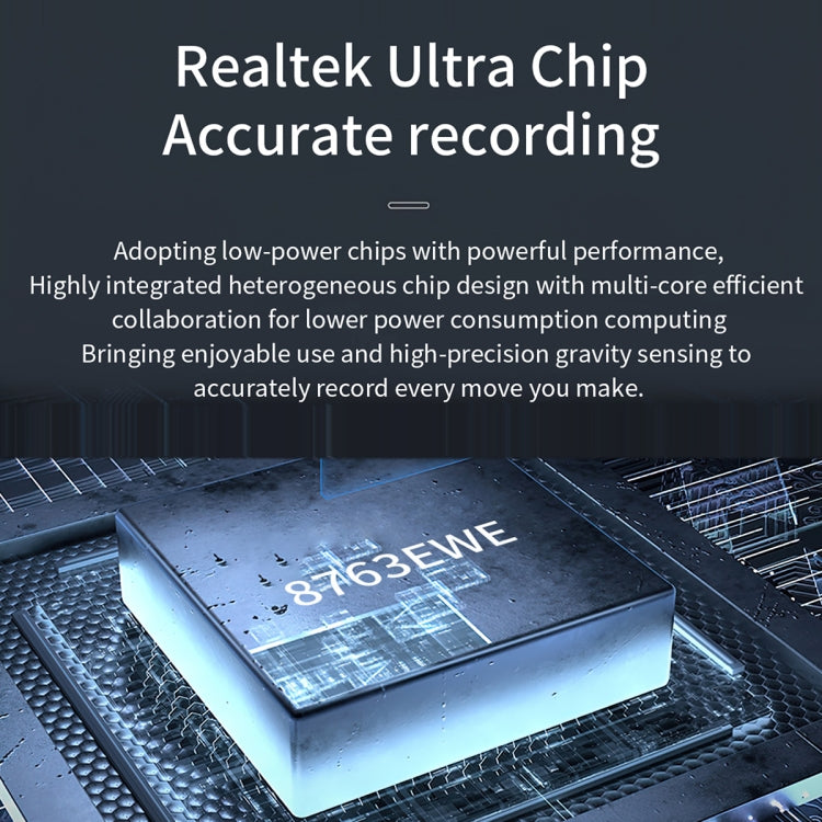 AK58 1.96 inch Screen Bluetooth Smart Watch, Silicone Band, Support Health Monitoring & 100+ Sports Modes(Silver) by buy2fix