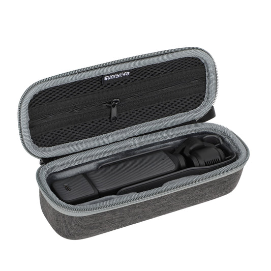 For DJI Osmo Pocket 3 Sunnylife Storage Case Box Standard Set Bag - Case & Bags by Sunnylife | Online Shopping UK | buy2fix