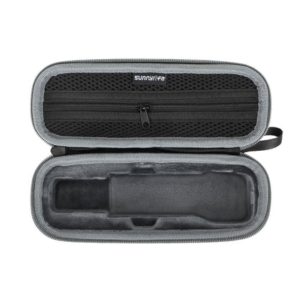 For DJI Osmo Pocket 3 Sunnylife Storage Case Box Standard Set Bag - Case & Bags by Sunnylife | Online Shopping UK | buy2fix