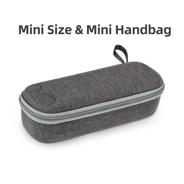 For DJI Osmo Pocket 3 Sunnylife Storage Case Box Standard Set Bag - Case & Bags by Sunnylife | Online Shopping UK | buy2fix