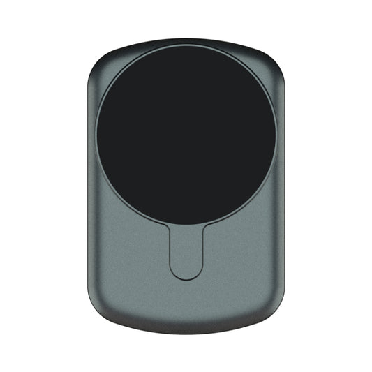 JNN A1 Strong Magnetic Mobile Call Voice Recorder, Memory:8GB(Black) - Recording Pen by JNN | Online Shopping UK | buy2fix