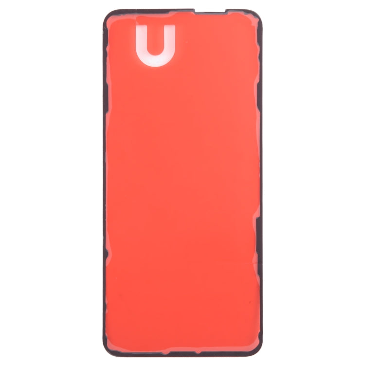 For Google Pixel 8 Pro 10pcs Original Front Housing Adhesive by buy2fix