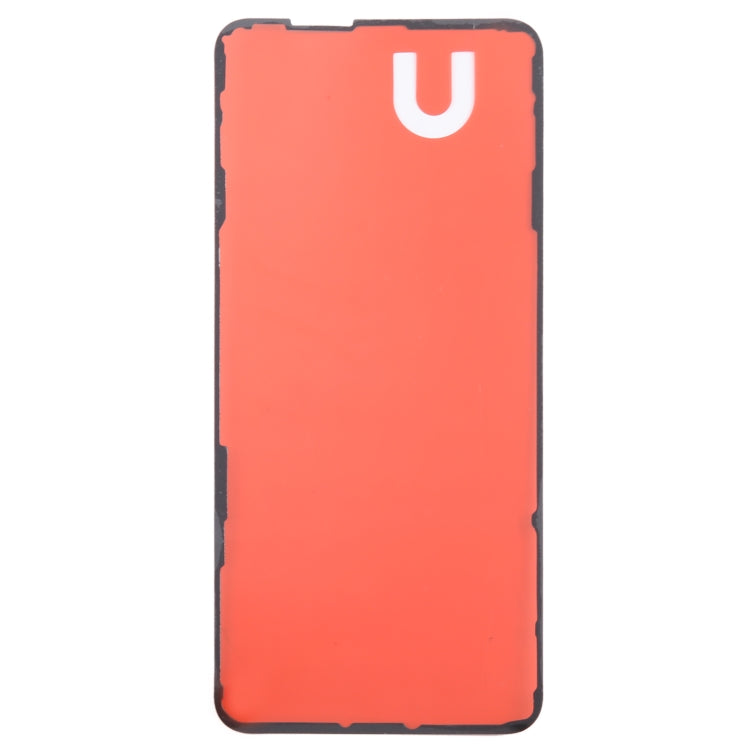 For Google Pixel 8 Pro 10pcs Original Front Housing Adhesive by buy2fix